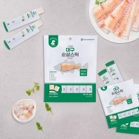 [텐텐특가]골드로니 그대로 순살스틱 대구 30개입