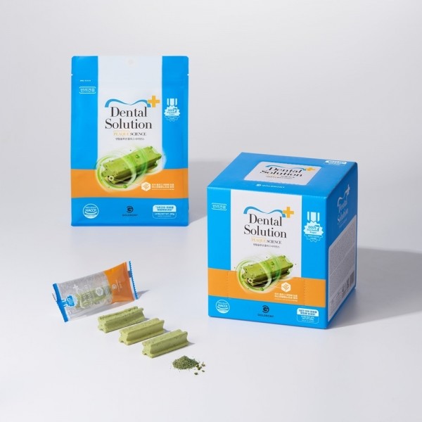 페오펫몰,[텐텐특가]골드로니 덴탈솔루션 플라그 사이언스 30개입