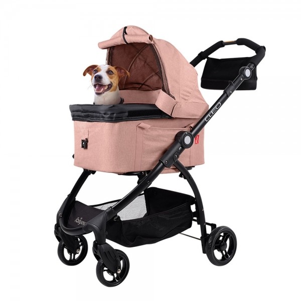 페오펫몰,[가을맞이특가] 이비야야 클레오유모차2.0 FS2191