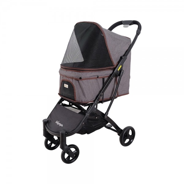 페오펫몰,[가을맞이특가] 이비야야 스피디폴드유모차 FS1670