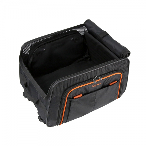 페오펫몰,[가을맞이특가] 이비야야 제트포 멀티캐리어 FC2319