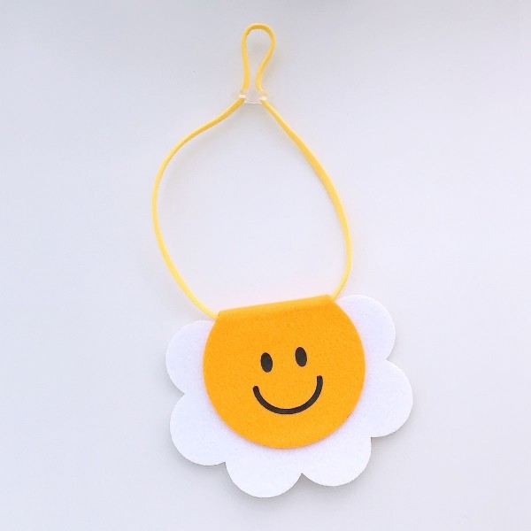 페오펫몰,데이지 생일파티세트