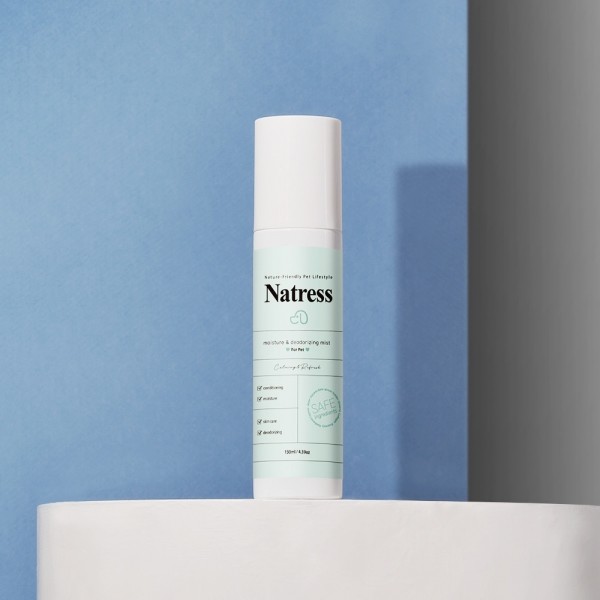 페오펫몰,[텐텐특가]나트리스 강아지 보습제 미스트 탈취제 발바닥 에센스 향수 정전기방지130ml