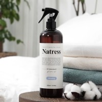 [메리댕특가]나트리스 강아지 탈취제 500ml 3750ml 베이비파우더향 대용량 리필 오줌냄새제거