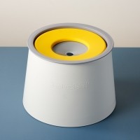 요기 스탠드 물그릇