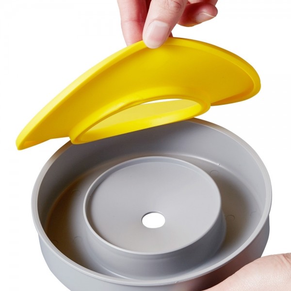 페오펫몰,요기 스탠드 물그릇