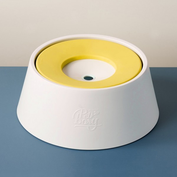 페오펫몰,요기물그릇