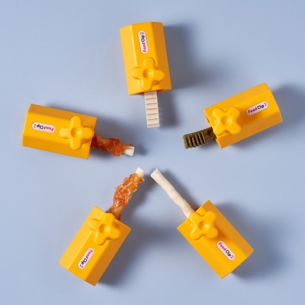 페오펫몰,요기 푸드클립