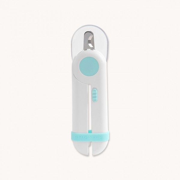 페오펫몰,리스펫 강아지 고양이 LED 발톱깎기 다보여