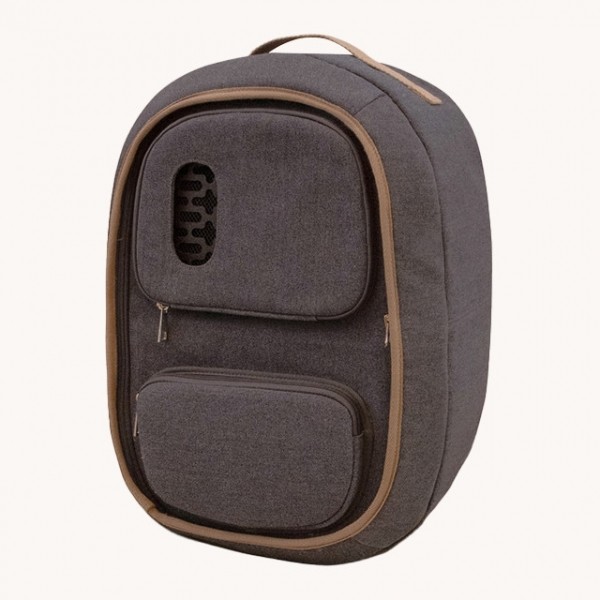 페오펫몰,리스펫 니코백 반려동물 이동장 이동가방