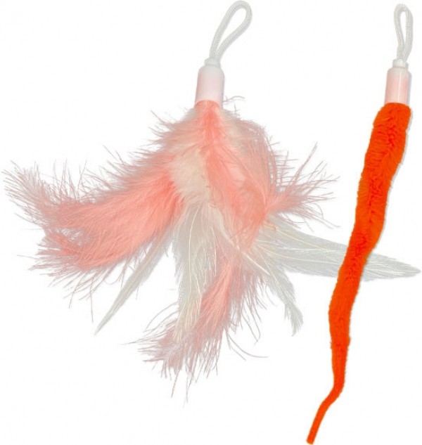 페오펫몰,리스펫 고양이 자동장난감 멀티 꼬리잡기