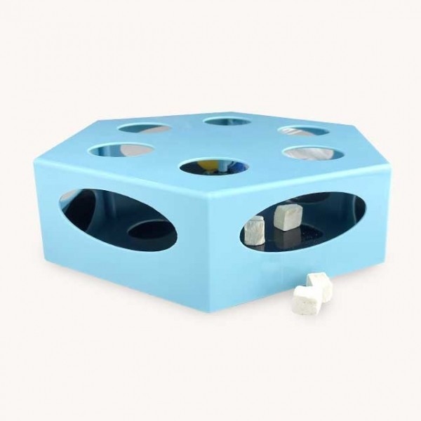 페오펫몰,리스펫 고양이 움직이는 자동 장난감 사냥본능