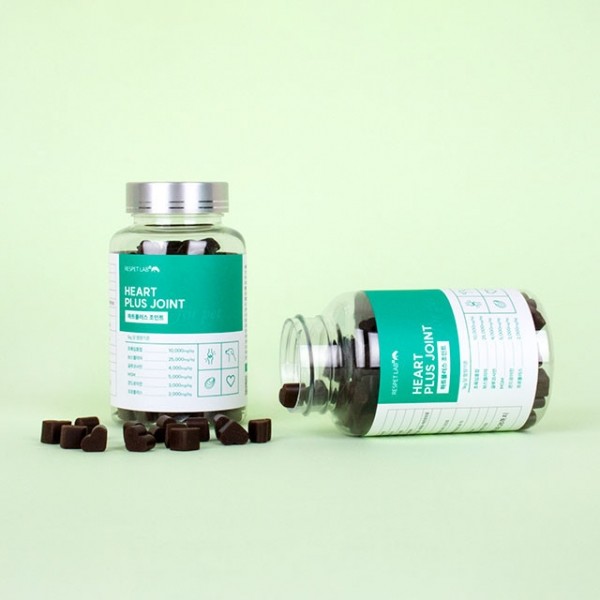 페오펫몰,리스펫랩 강아지 영양제 하트플러스 조인트