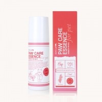 리스펫랩 강아지 고양이 포우 케어 에센스