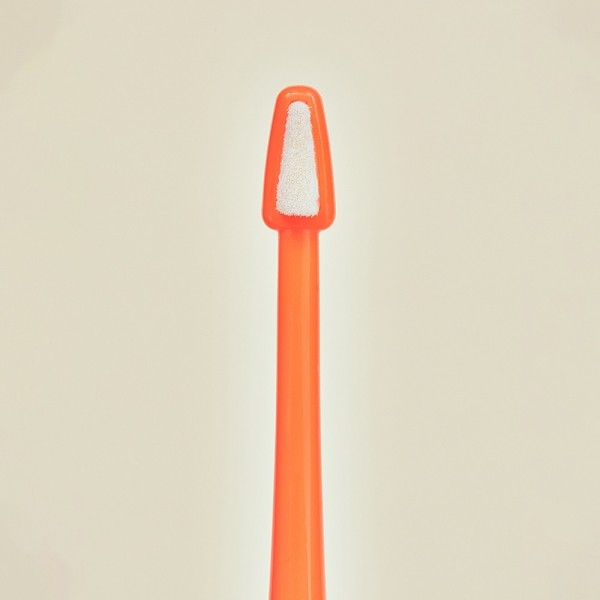 페오펫몰,리스펫 강아지 효소 바르는 치약 칫솔 세트 초극세사모 입냄새 100ml + 칫솔 2P