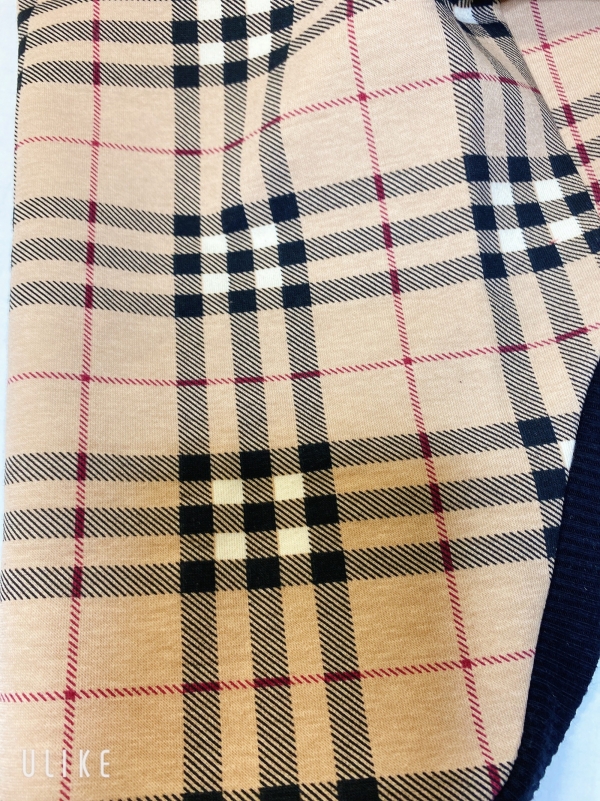 페오펫몰,[꽃길특가]체크안기모 스판티셔츠,강아지옷,스웻셔츠,애견옷,퍼스카프,채크리본