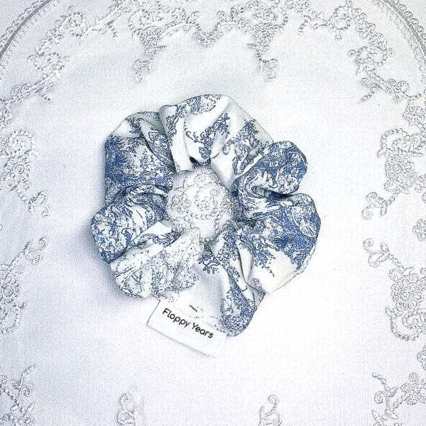 페오펫몰,[플로피이얼스][꽃길특가]중세프린트 플리스 강아지조끼,애견의류, 강아지겨울아우터,겨울플리스점퍼