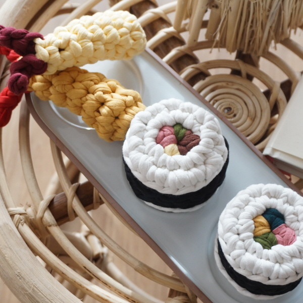 페오펫몰,[완제품/강아지 장난감] 새우튀김 바스락 토이