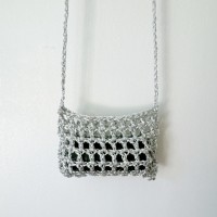 [완제품/강아지 용품] 샤이니 실버 똥츄