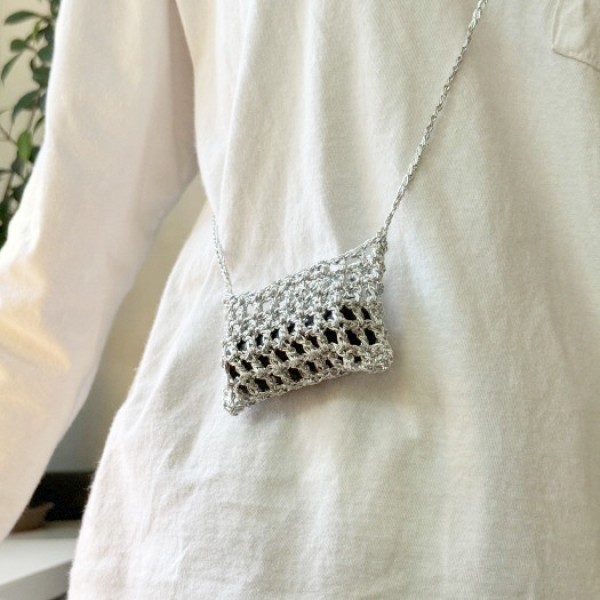 페오펫몰,[완제품/강아지 용품] 샤이니 실버 똥츄