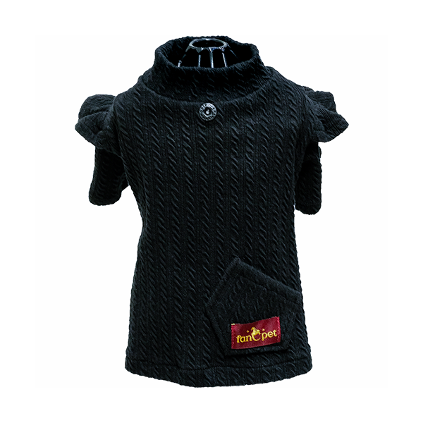 페오펫몰,Ribbed T (골지티 3종)