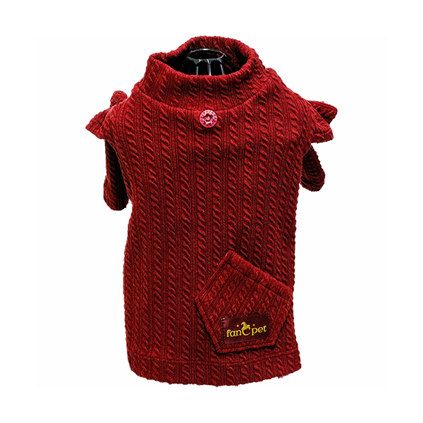 페오펫몰,Ribbed T (골지티 3종)