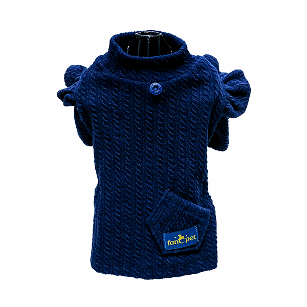 페오펫몰,Ribbed T (골지티 3종)