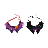 Halloween Cape  (할로윈 케이프 2종)