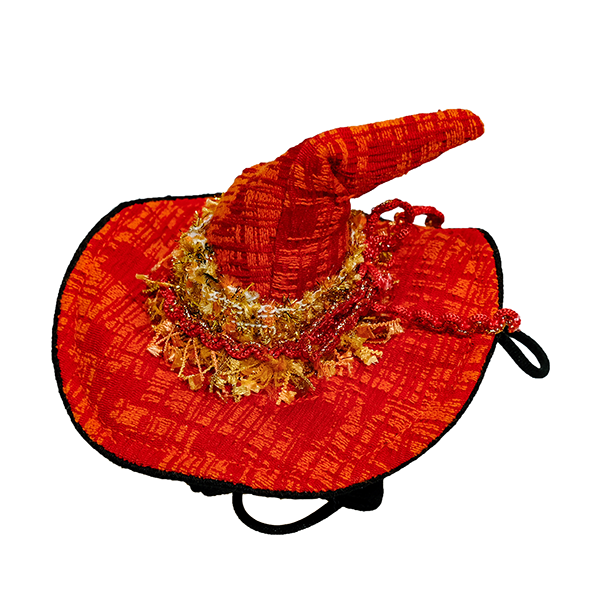 페오펫몰,Witch`s Hat (마녀모자 5종)