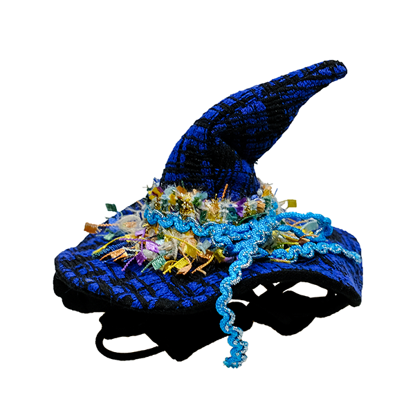 페오펫몰,Witch`s Hat (마녀모자 5종)