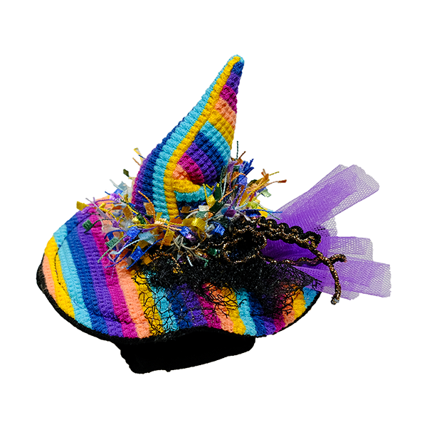 페오펫몰,Witch`s Hat (마녀모자 5종)