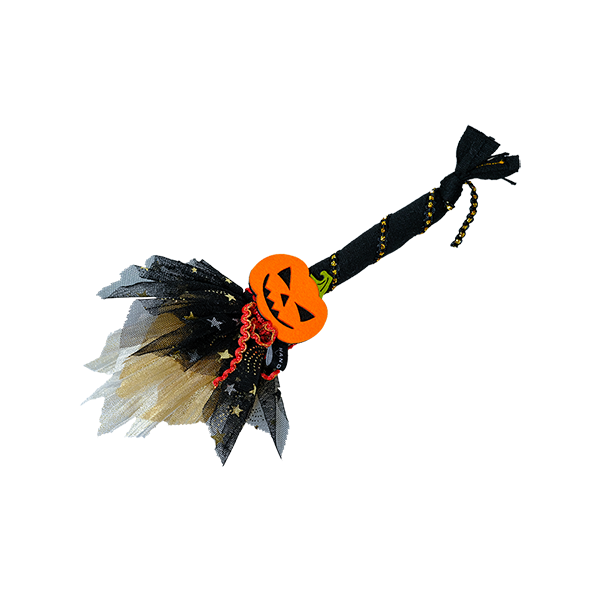 페오펫몰,Witch`s Broom (마녀 빗자루 4종)