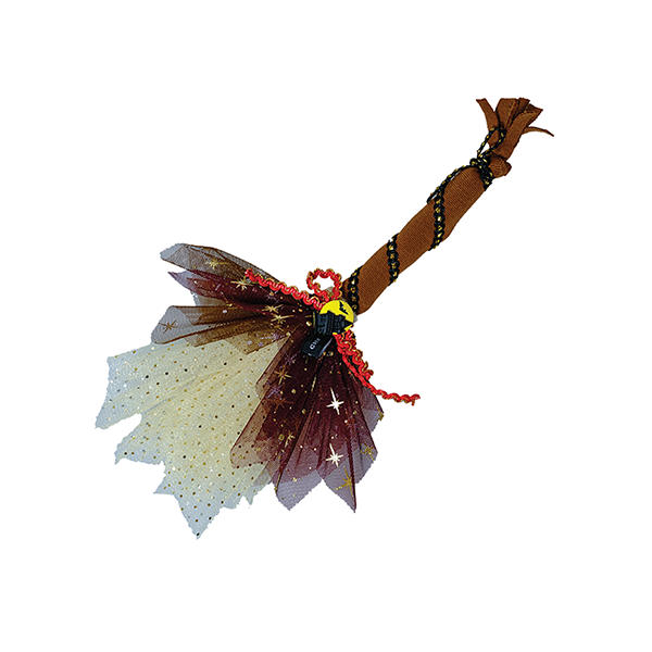 페오펫몰,Witch`s Broom (마녀 빗자루 4종)