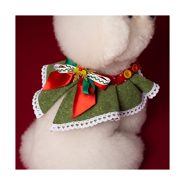 페오펫몰,Noel Cape Green (노엘 케이프 그린)