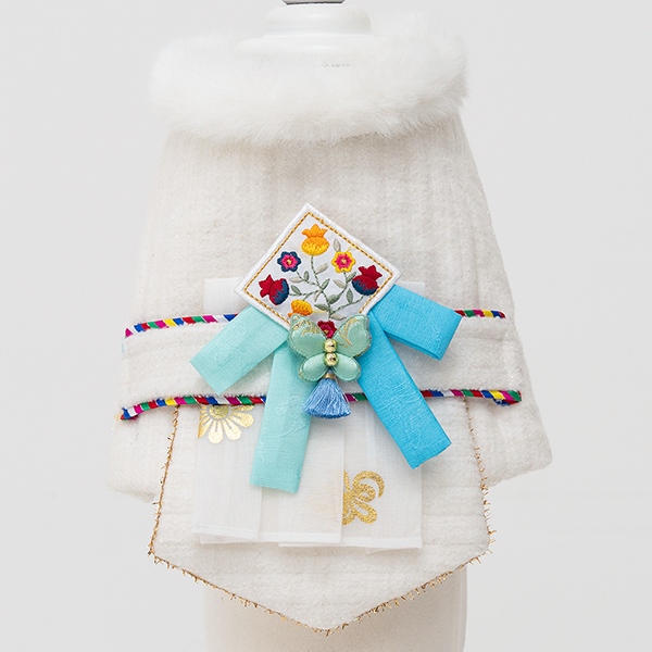 페오펫몰,Hanbok Baeja Male Style