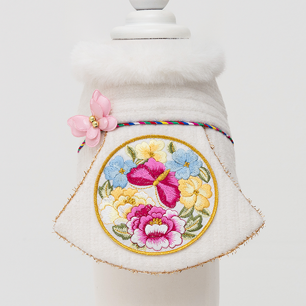 페오펫몰,Hanbok Baeja Female Style