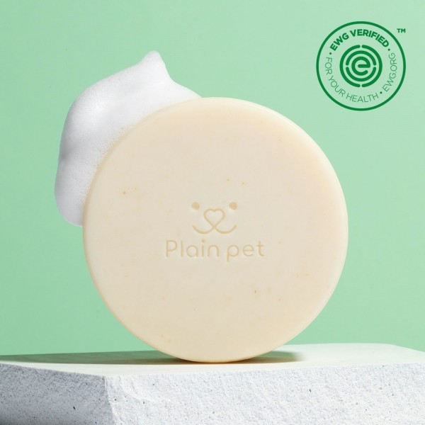 페오펫몰,플레인펫 강아지 고급 아로마테라피 스파 비누