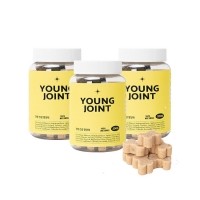 [팻케어유니온] 추석 특별 이벤트 강아지 관절 건강 영조인트 2+1