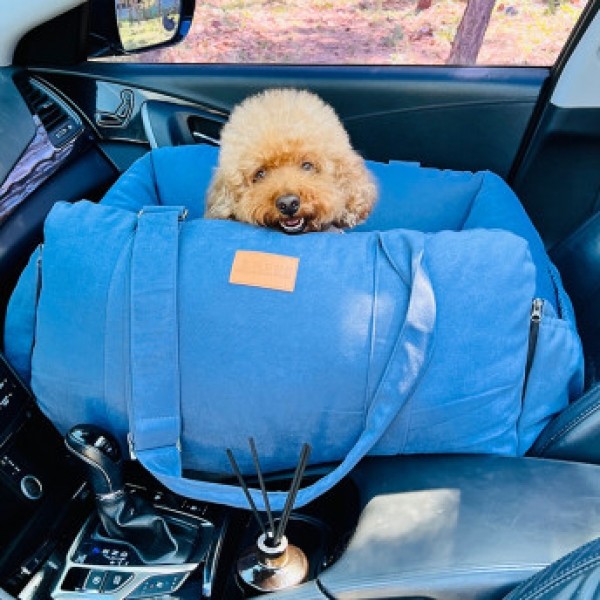 페오펫몰,개과천선 프리미엄 루시 카시트