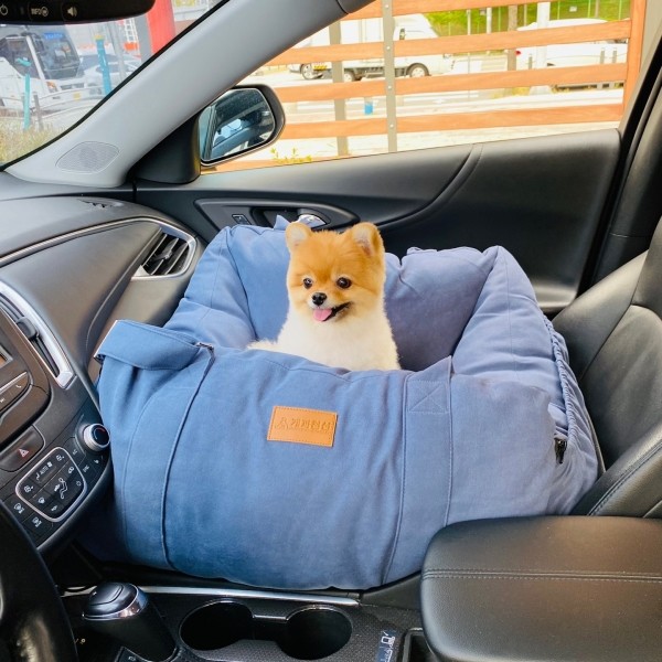 페오펫몰,개과천선 프리미엄 루시 카시트