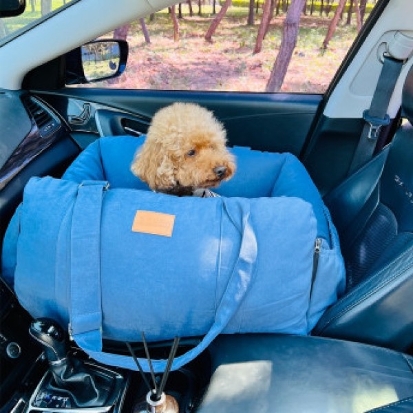 페오펫몰,개과천선 프리미엄 루시 카시트