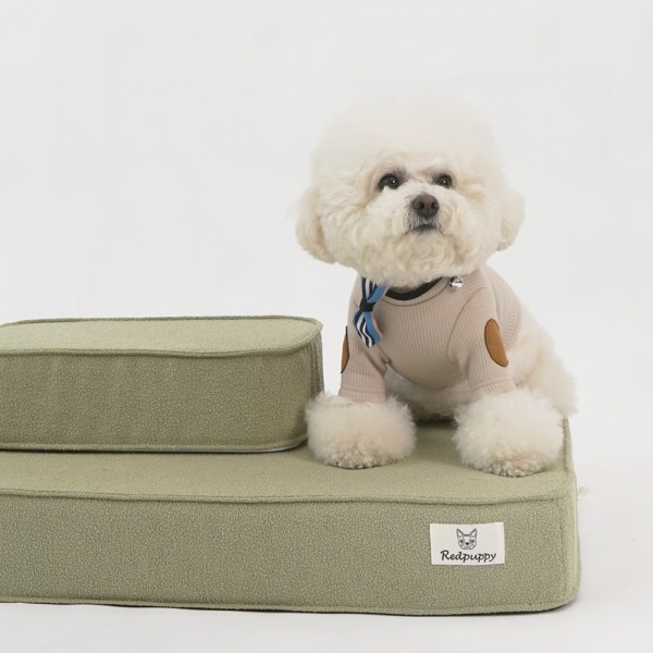 페오펫몰,개과천선 강아지 에이품 펫스텝