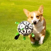 개과천선 터그 축구공 라텍스 캐릭터 말랑이 장난감