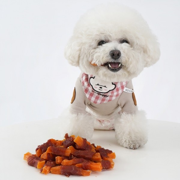 페오펫몰,개과천선 대용량 강아지 수제간식 1kg