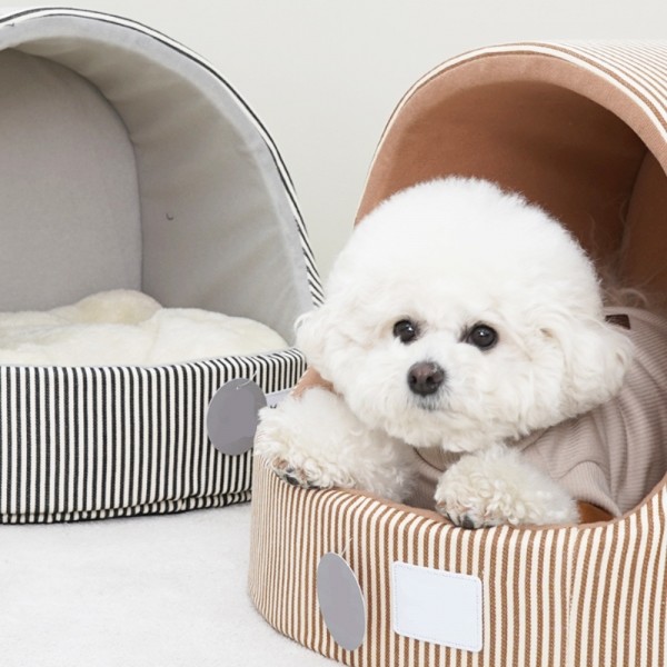 페오펫몰,개과천선 투엘 강아지 하우스