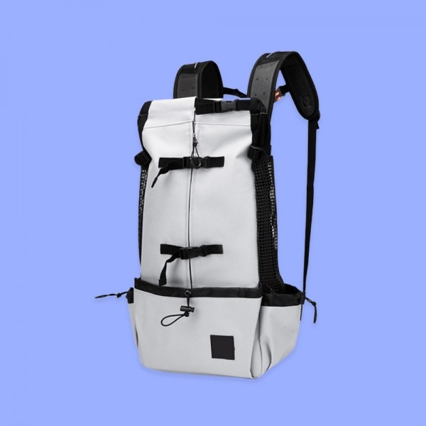 페오펫몰,개과천선 D 라이더 애견 배낭 백팩