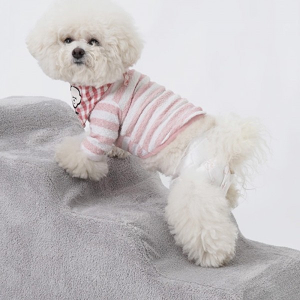 페오펫몰,개과천선 Z 웨입 펫스텝 강아지 계단