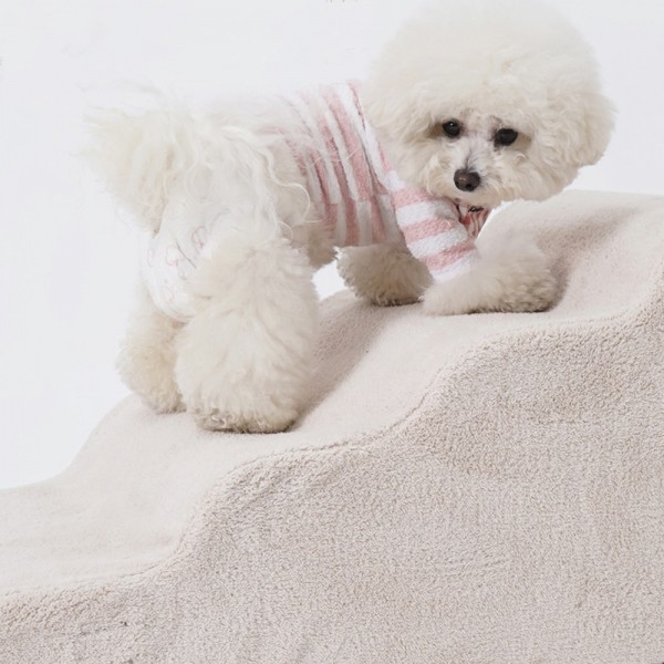 페오펫몰,개과천선 Z 웨입 펫스텝 강아지 계단