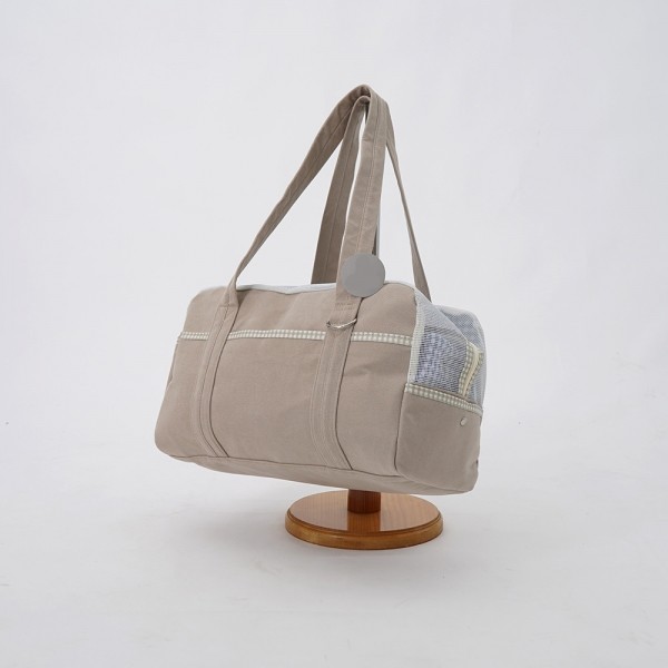 페오펫몰,개과천선 숨숨 R 강아지 기내용 이동가방