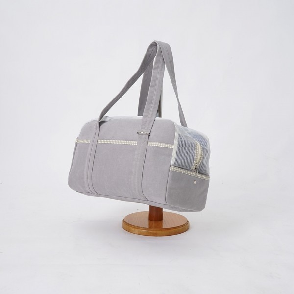 페오펫몰,개과천선 숨숨 R 강아지 기내용 이동가방